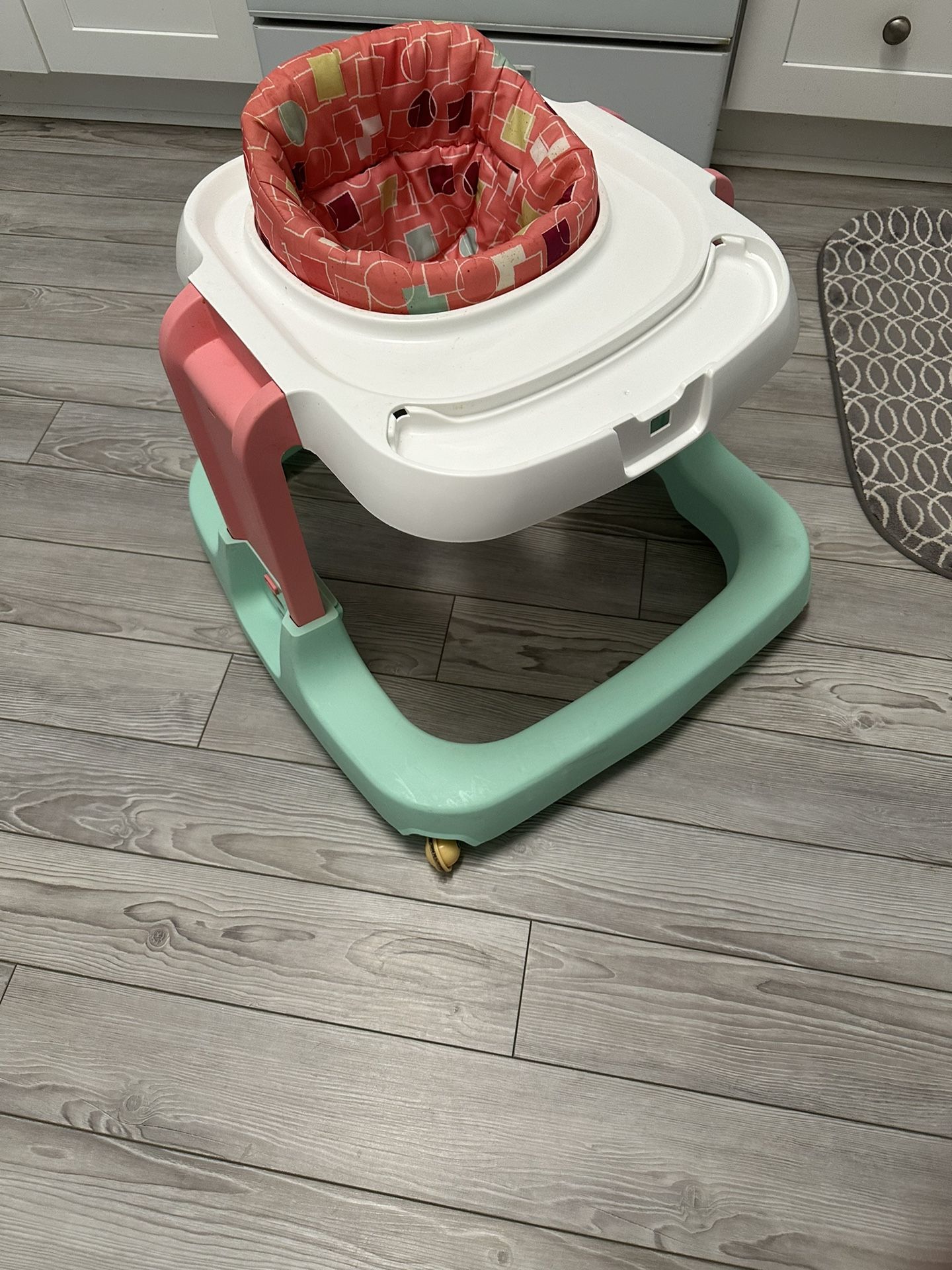 Baby Walker