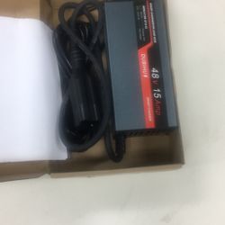 Charger For Golf Car ( Dubihu ) 48 V 15 AMP