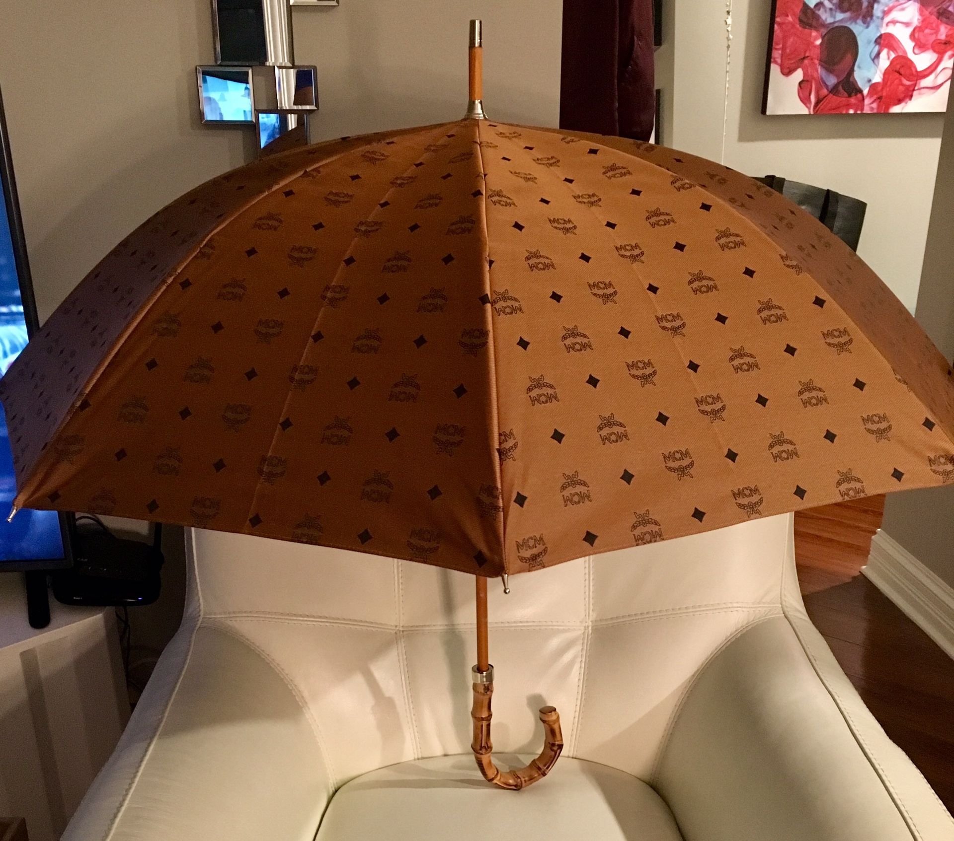 MCM x London Undercover Umbrella