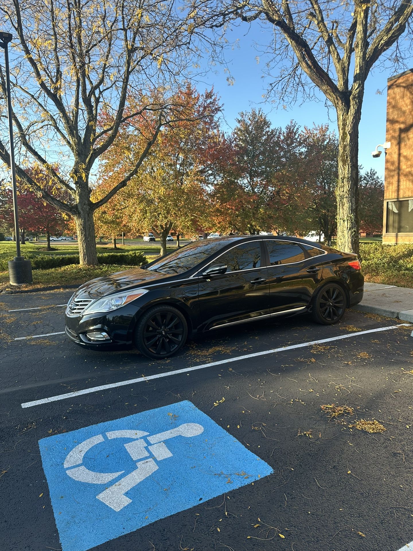 2013 Hyundai Azera