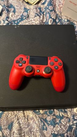 PlayStation 4