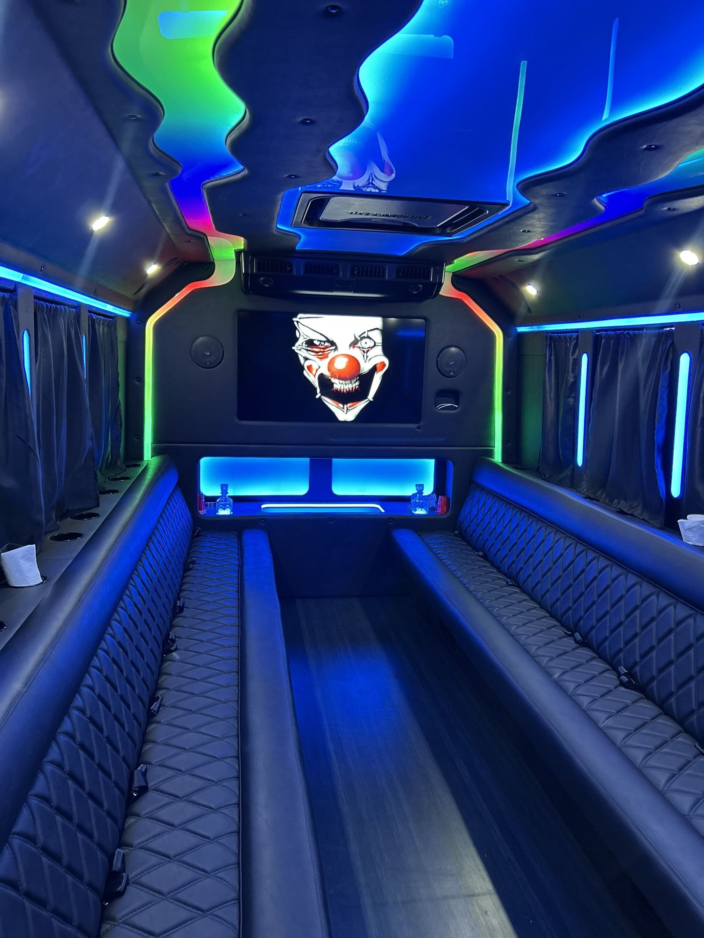 Weddings , Prom , Quinceañera 