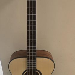 Acoustic Guitar 