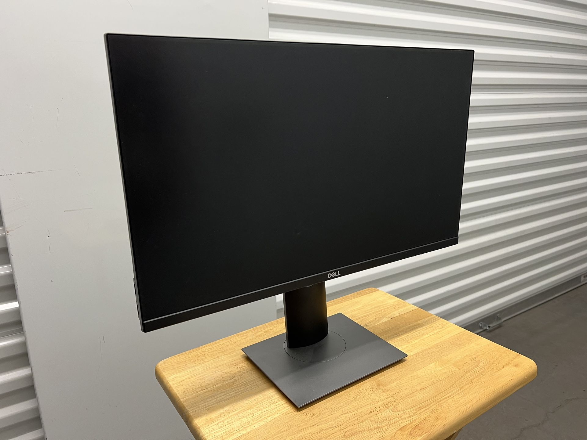 Dell Monitor