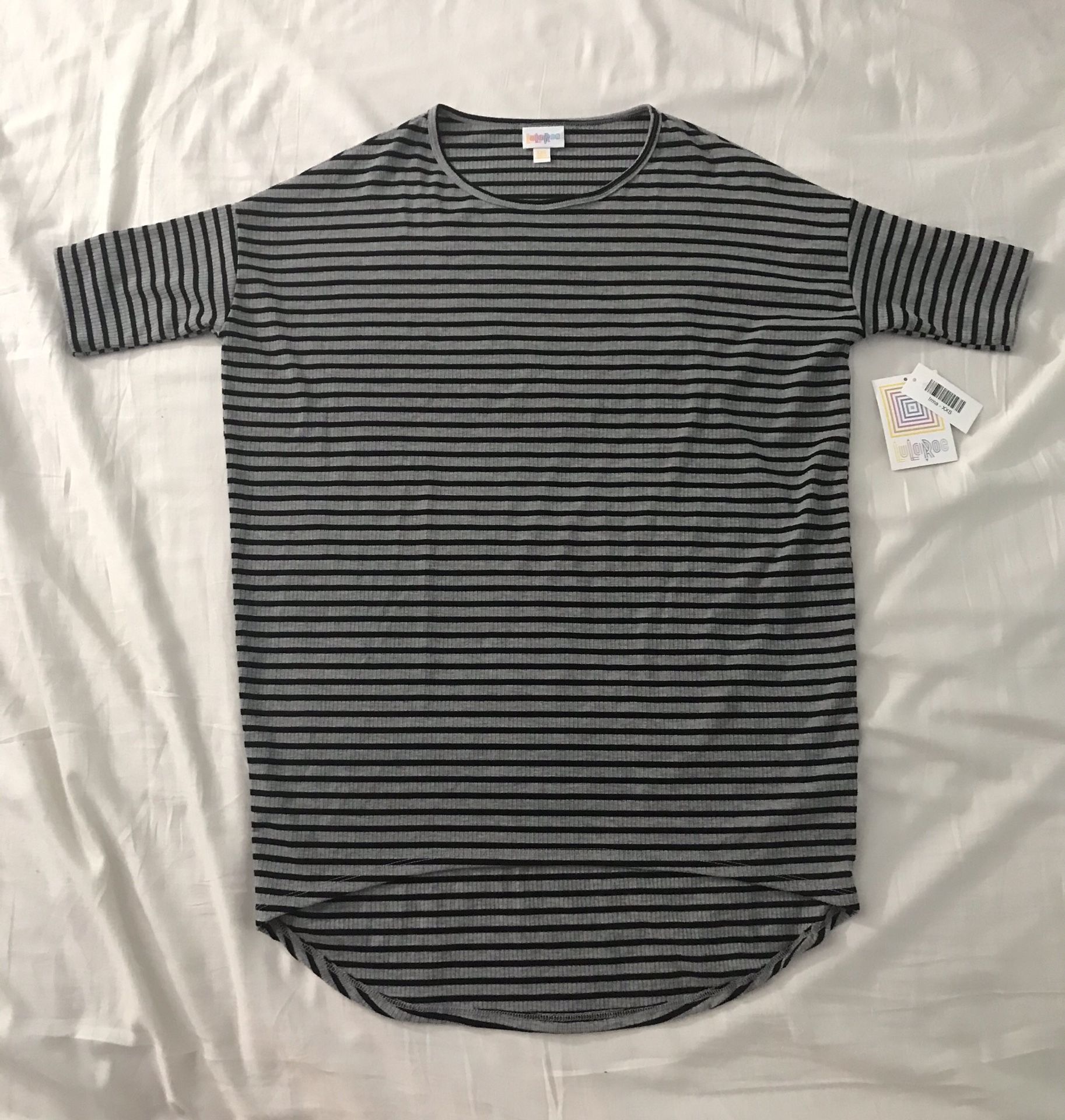 Lularoe Irma XXS
