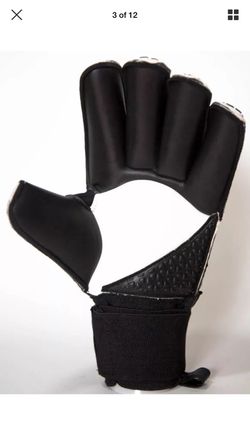 2018 CMC Pro Zone Soccer Goalkeeper goalie gloves guantes portero arquero for Sale in Campbell CA OfferUp