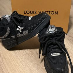 Louis Vuitton Trainers