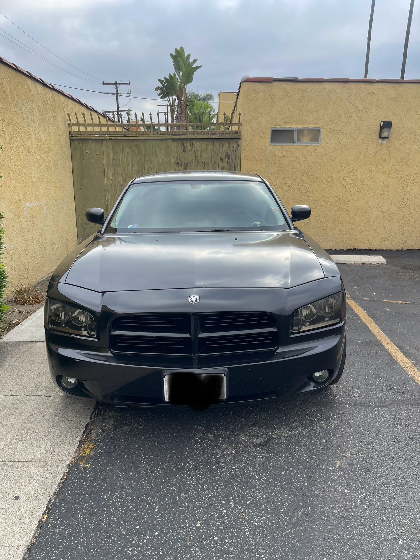 2008 Dodge Charger