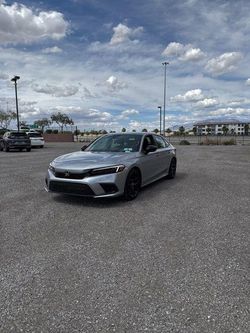 2024 Honda Civic Sedan