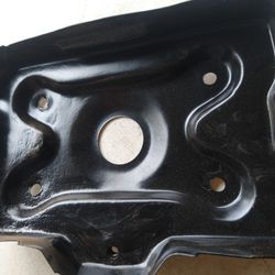 Monte Carlo El Camino Malibu Powder Coated Battery Tray
