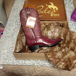 Rodeo Never Used.