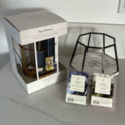 Candle Bundle