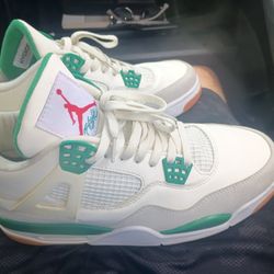 Nike Air Jordan Flight Collaboration $544 Retail Size 10.5