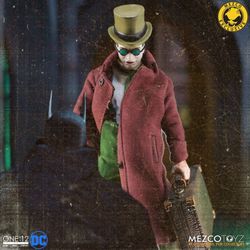 Mezco Exclusive Joker Gotham By Gaslight