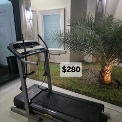 Proform Treadmill Need Gone Asap