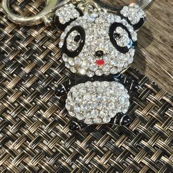 Llavero Panda