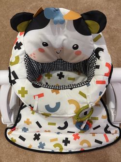 Fisher-Price Sit-Me-Up Floor Seat