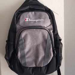 New With Tags Champion Backpack