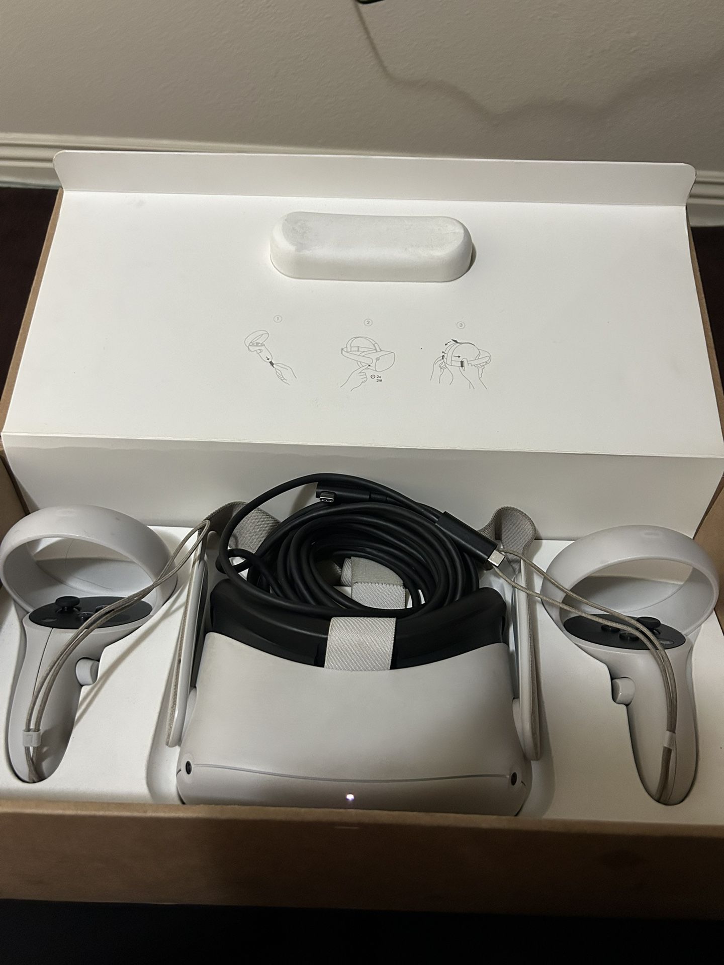 Oculus Quest 2 128GB