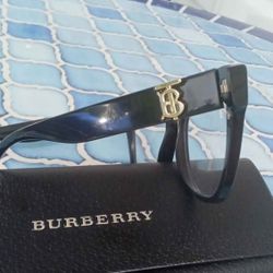Burberry Prescription Frames