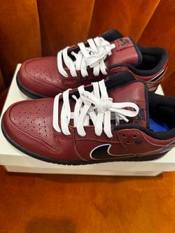 SB Dunks side 9