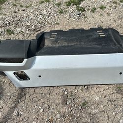 2021 2022 2023 BMW IX LOWER REAR BUMPER BALANCE DIFFUSER OEM 511(contact info removed)4