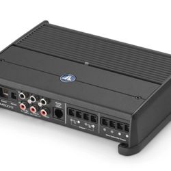 JL Audio  XDM500/3