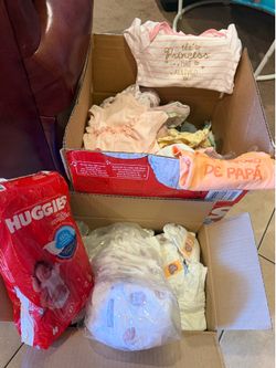 Newborn Diapers Newborn Girl Clothes