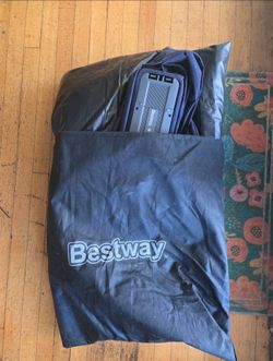 Air mattress