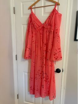 Maternity dress
