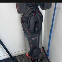 Electric Skateboard Meepo V4