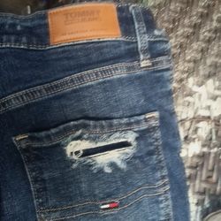 Tommy jeans