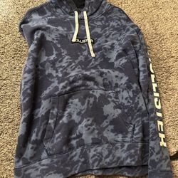 Hollister Hoodie 