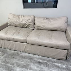 Comfy Couch