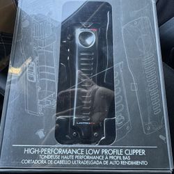 Babyliss Pro Fx Clipper 