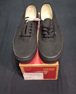 Vans