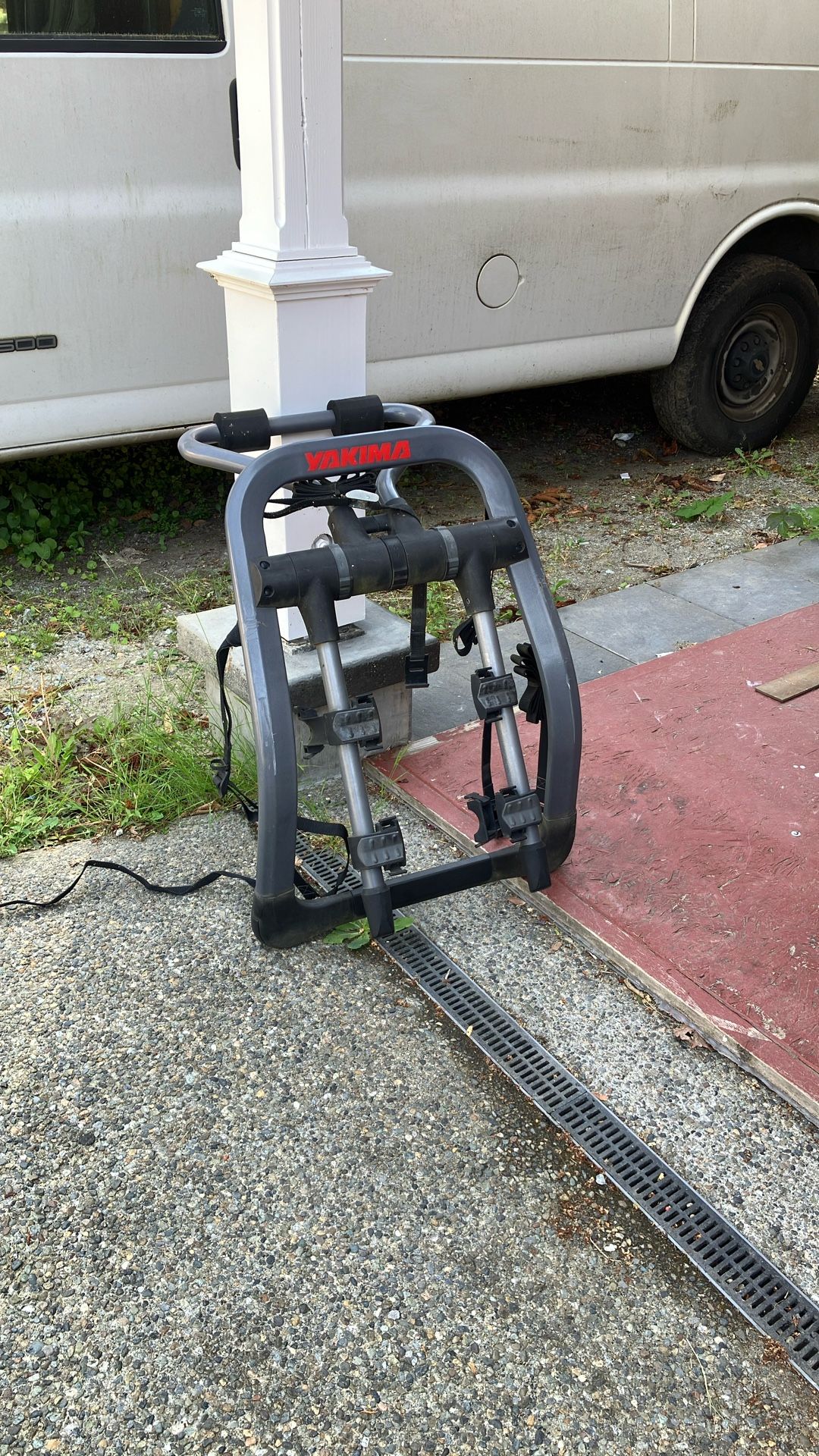 Yakima Full Back 2 Bike Rack