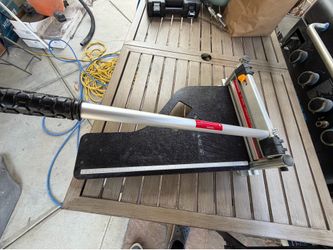 Norske Laminate cutter