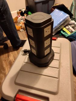 Muti plug
