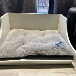 Large Dog Bed