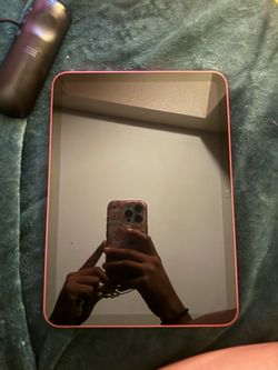 iPad A16 Pink
