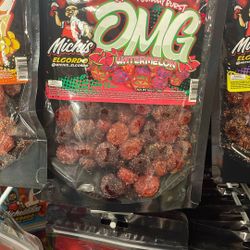 OMG snaks