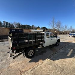 2009 GMC Sierra