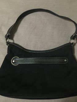 Cole Haan purse