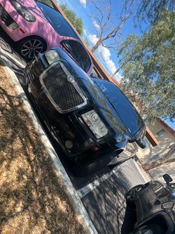 2010 Chrysler 300