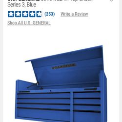 Tool Chest.. BRAND NEW