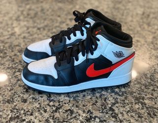 Nike air Jordans 7y