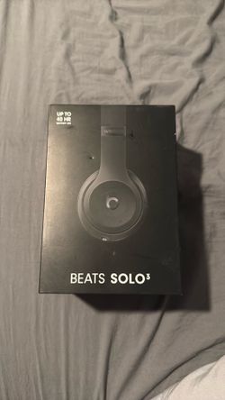 beats solo 3