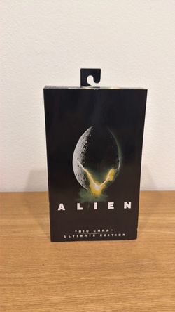 NECA Alien Big Chap Ultimate Edition 40th Anniversary Xenomorph