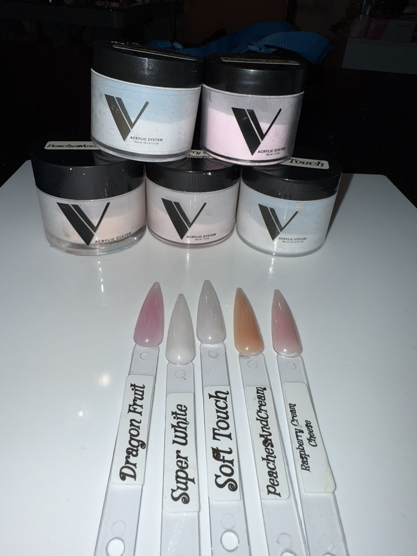 VBEAUTY Acrylic Powders